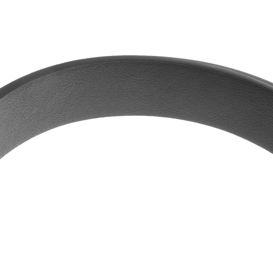 Alternative Image for ProductEA7 Emporio Armani Reversible Logo Belt Grey2